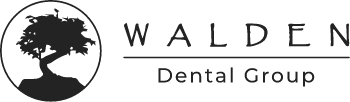 Walden Dental Group logo